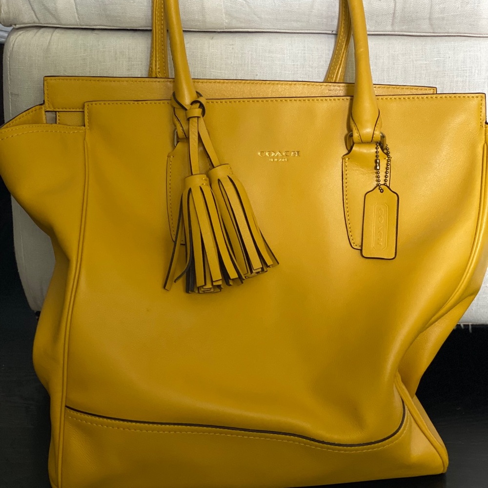 Coach Handbag